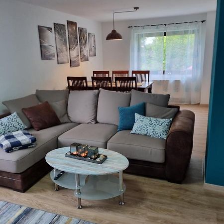 Ferienhaus Stefan Kall Kültér fotó
