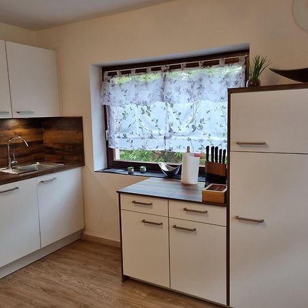 Ferienhaus Stefan Kall Szoba fotó