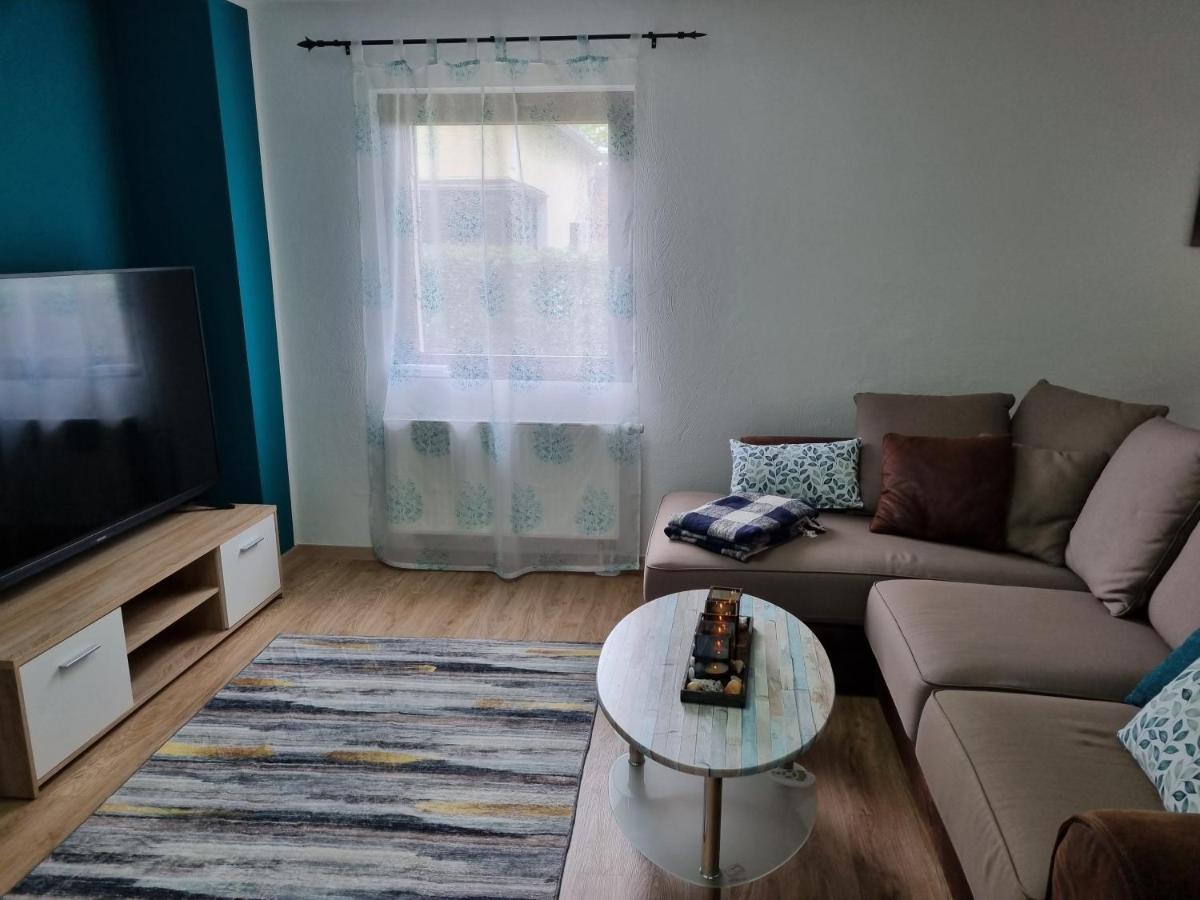 Ferienhaus Stefan Kall Kültér fotó