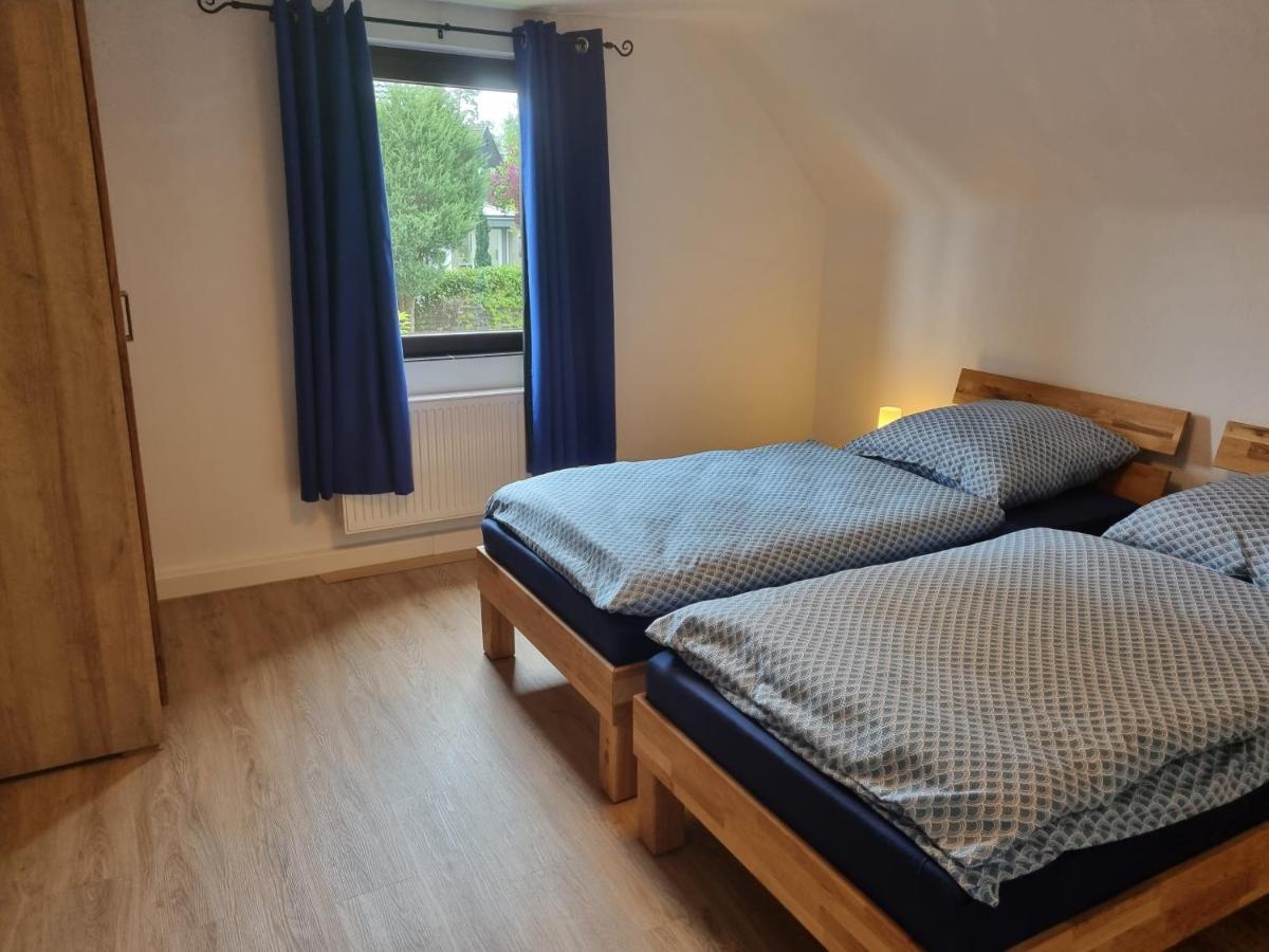 Ferienhaus Stefan Kall Kültér fotó
