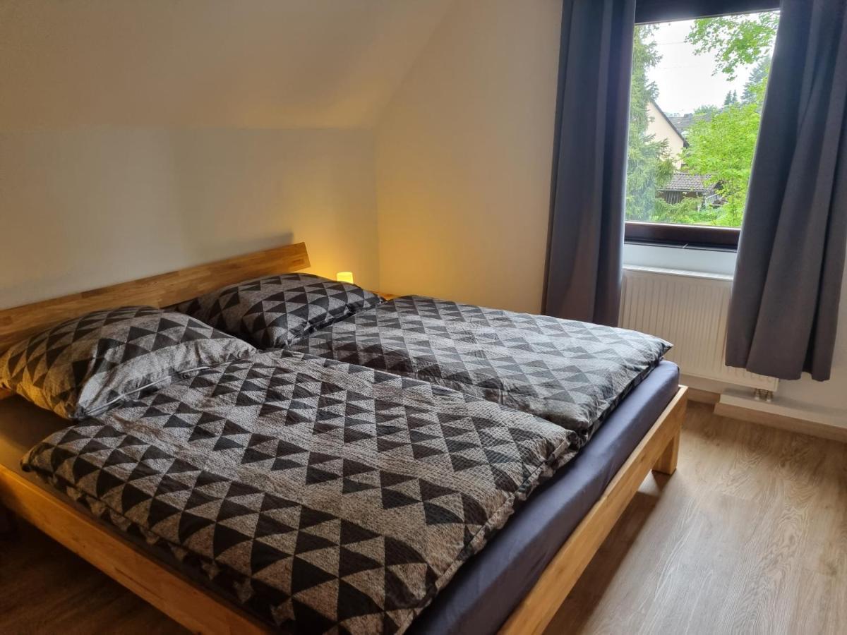 Ferienhaus Stefan Kall Kültér fotó