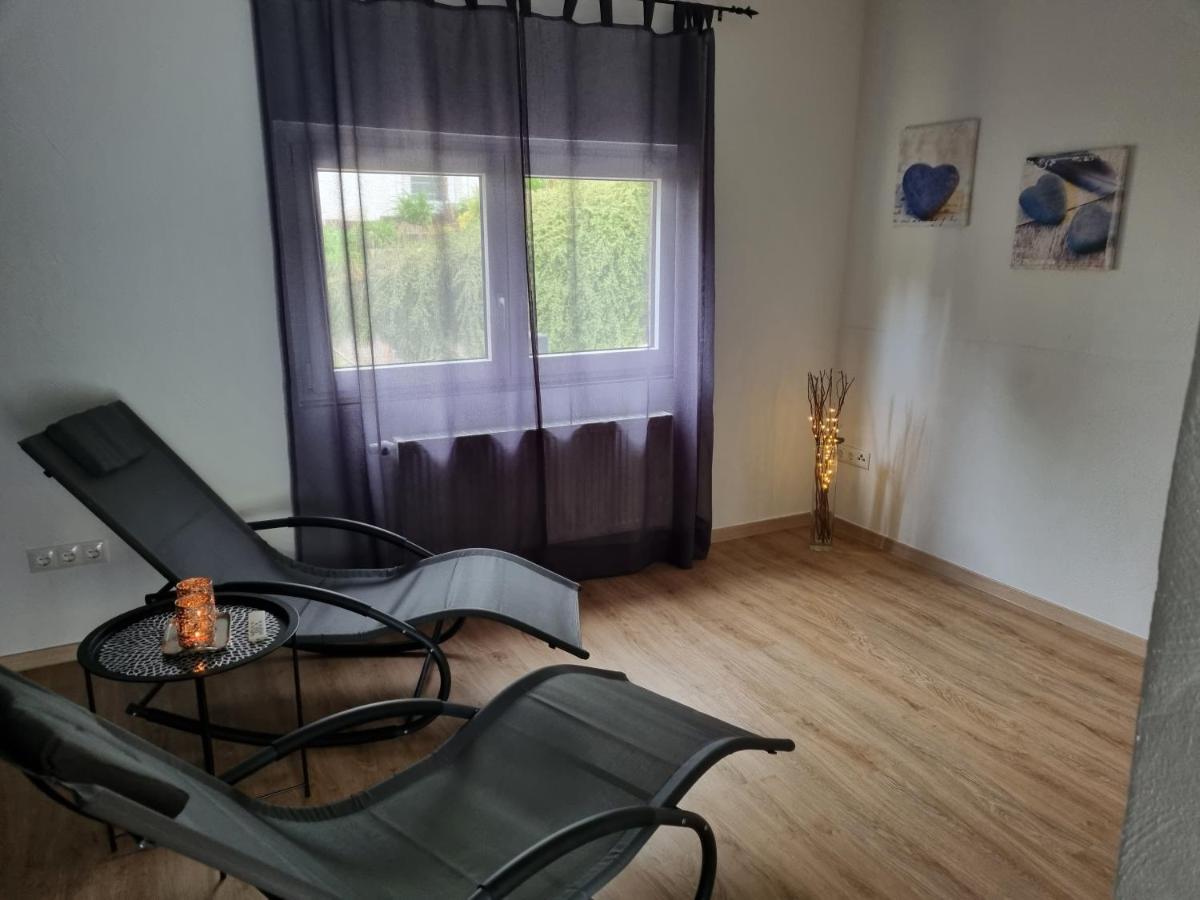 Ferienhaus Stefan Kall Kültér fotó