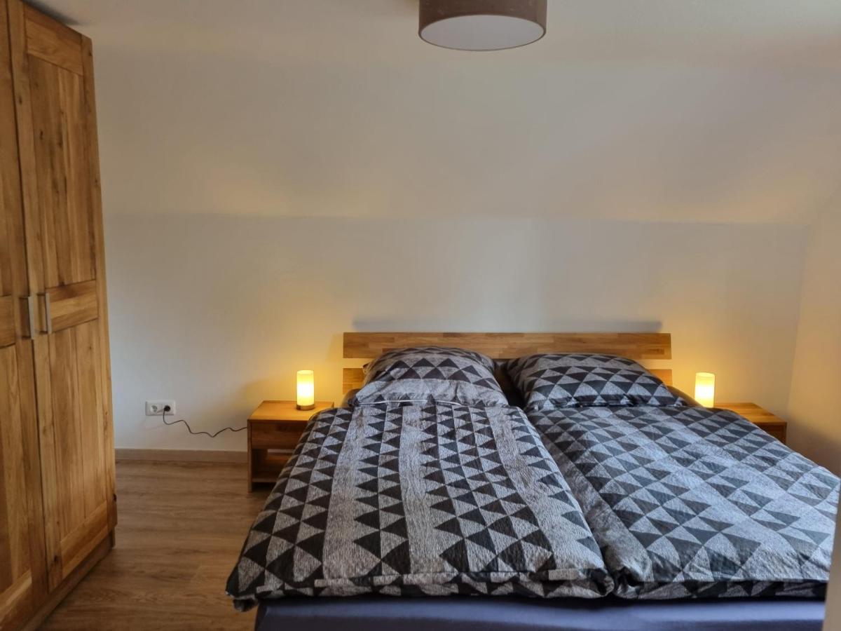 Ferienhaus Stefan Kall Kültér fotó