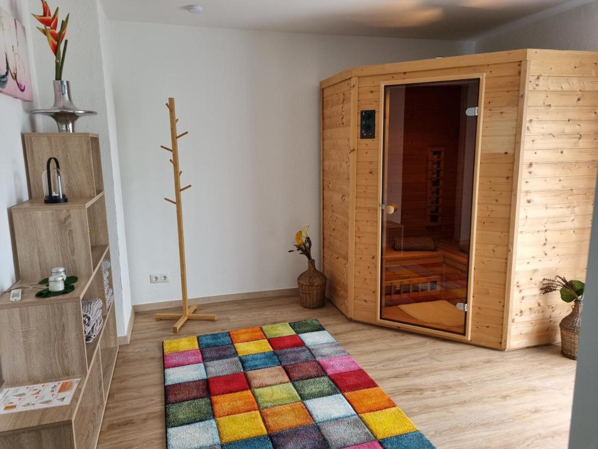 Ferienhaus Stefan Kall Kültér fotó