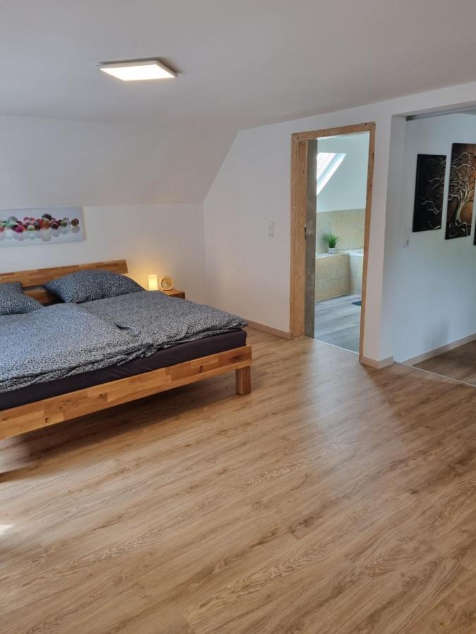 Ferienhaus Stefan Kall Kültér fotó