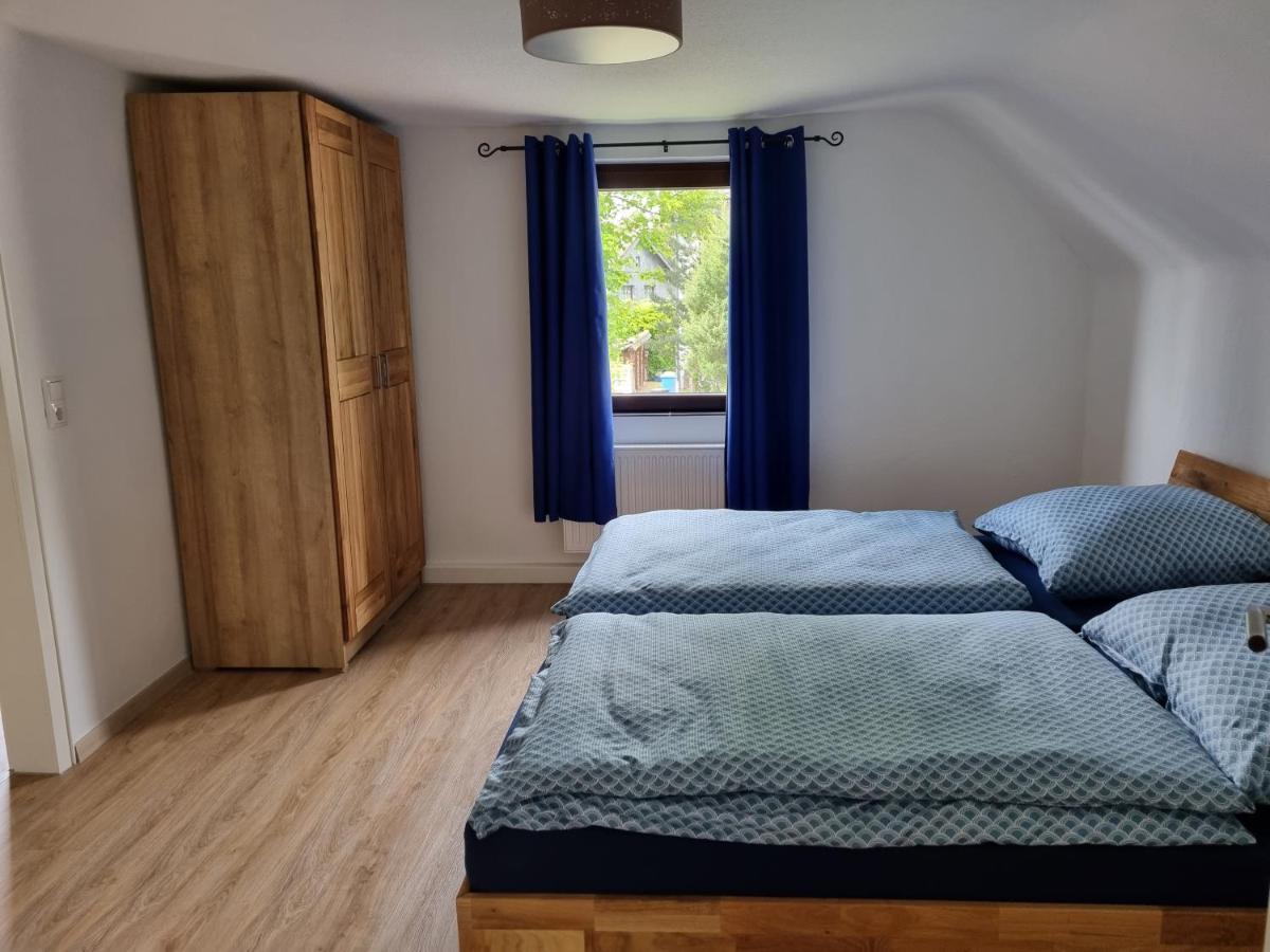 Ferienhaus Stefan Kall Kültér fotó