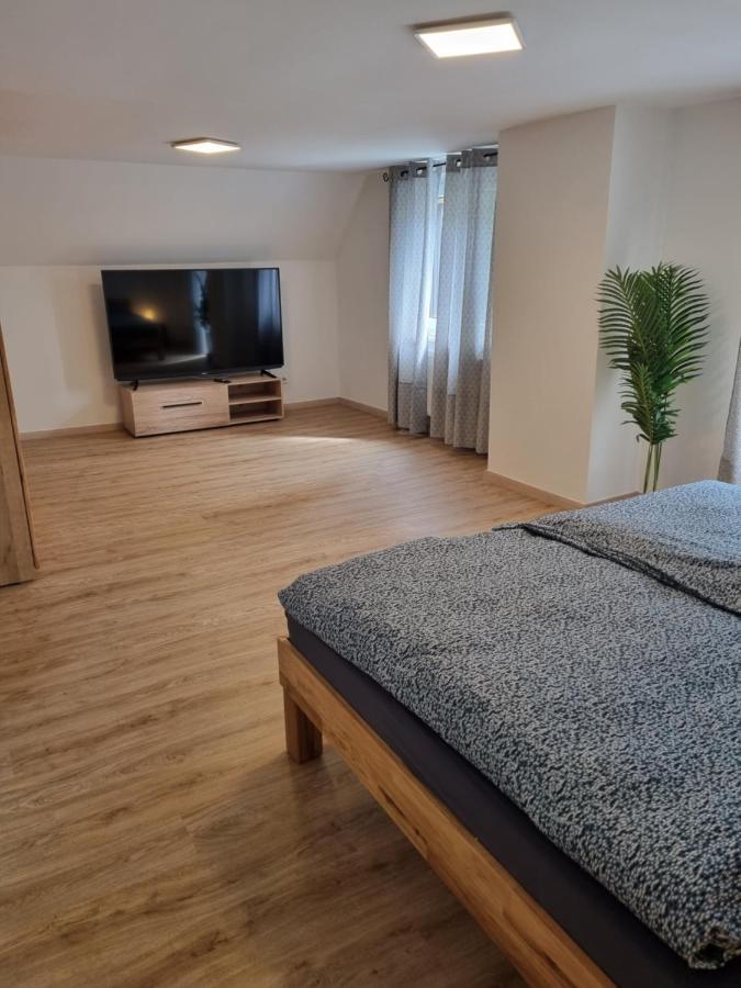 Ferienhaus Stefan Kall Kültér fotó