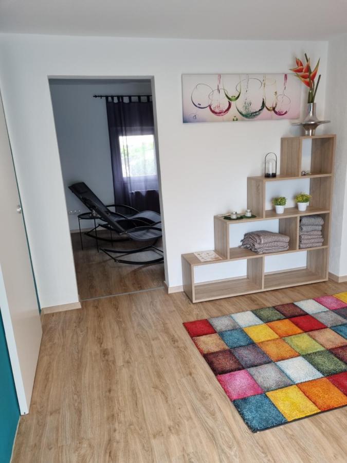 Ferienhaus Stefan Kall Kültér fotó