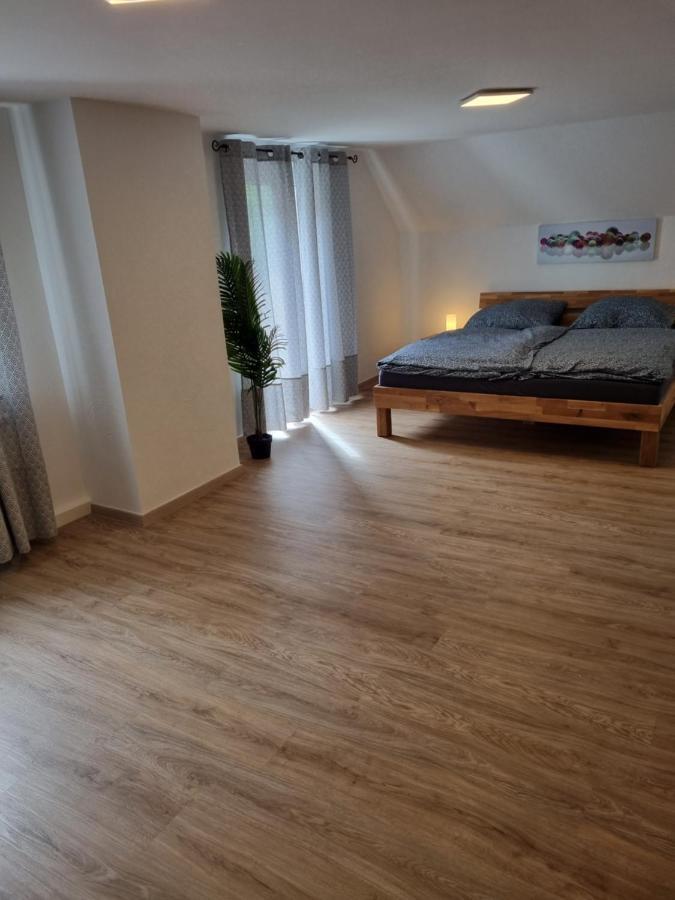 Ferienhaus Stefan Kall Kültér fotó