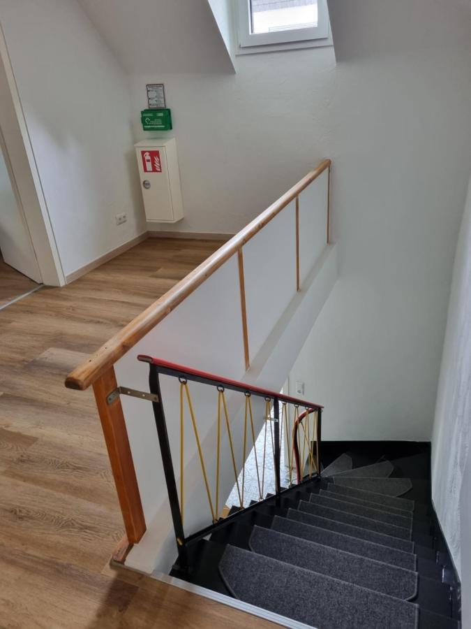 Ferienhaus Stefan Kall Kültér fotó