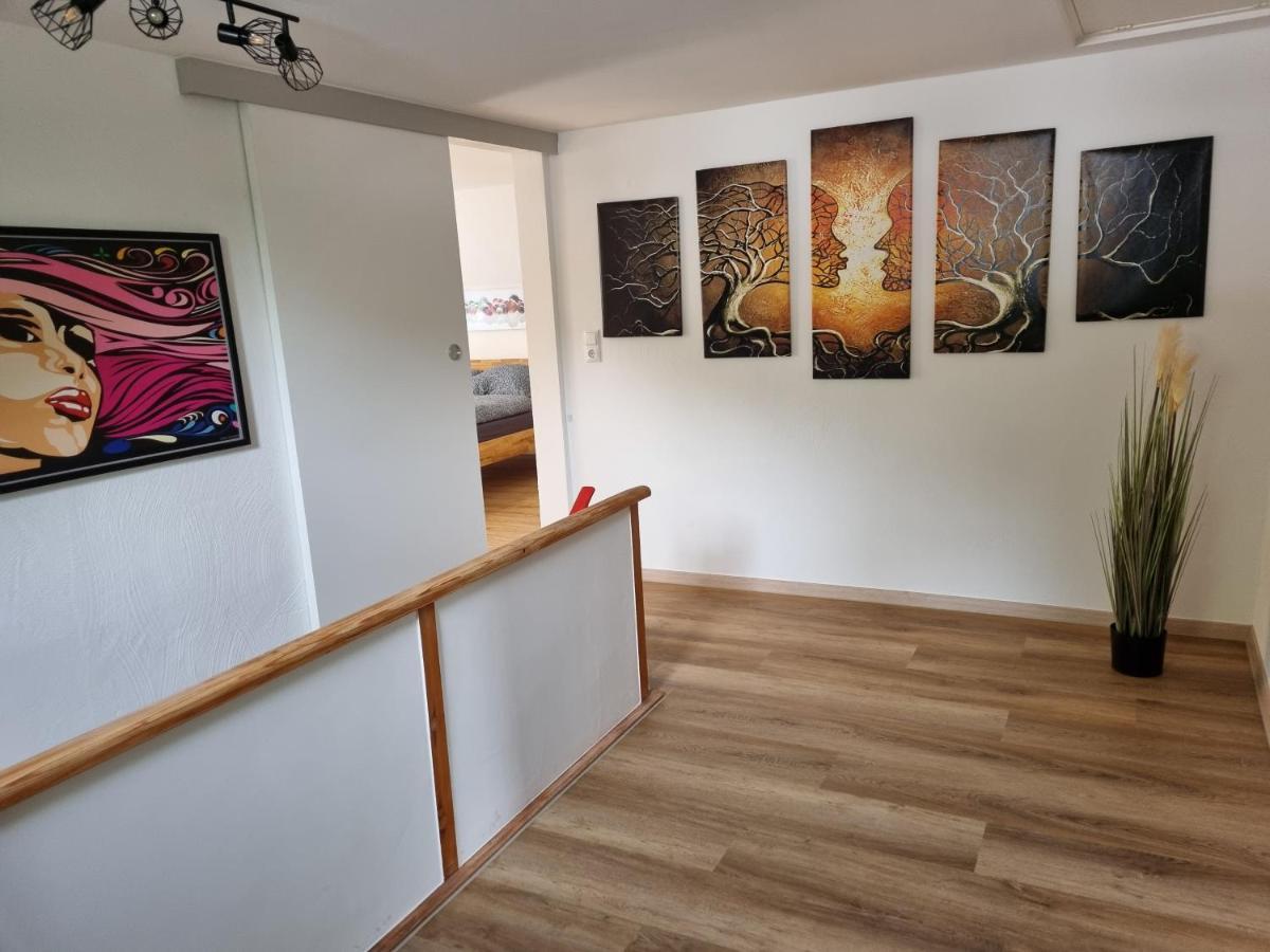 Ferienhaus Stefan Kall Kültér fotó