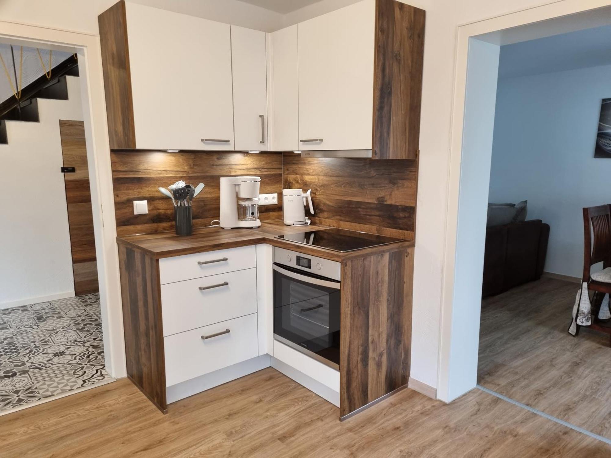 Ferienhaus Stefan Kall Szoba fotó