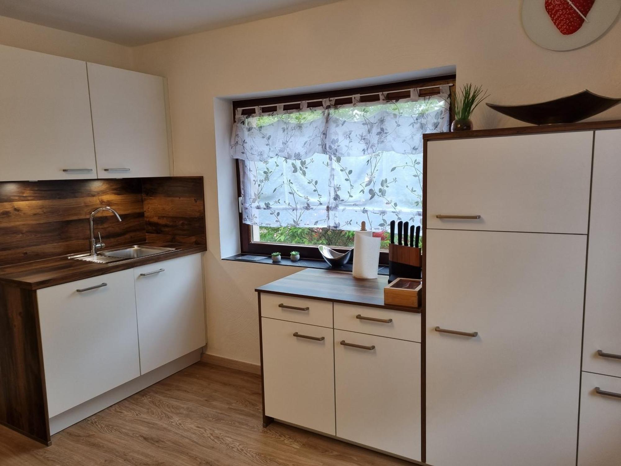 Ferienhaus Stefan Kall Szoba fotó